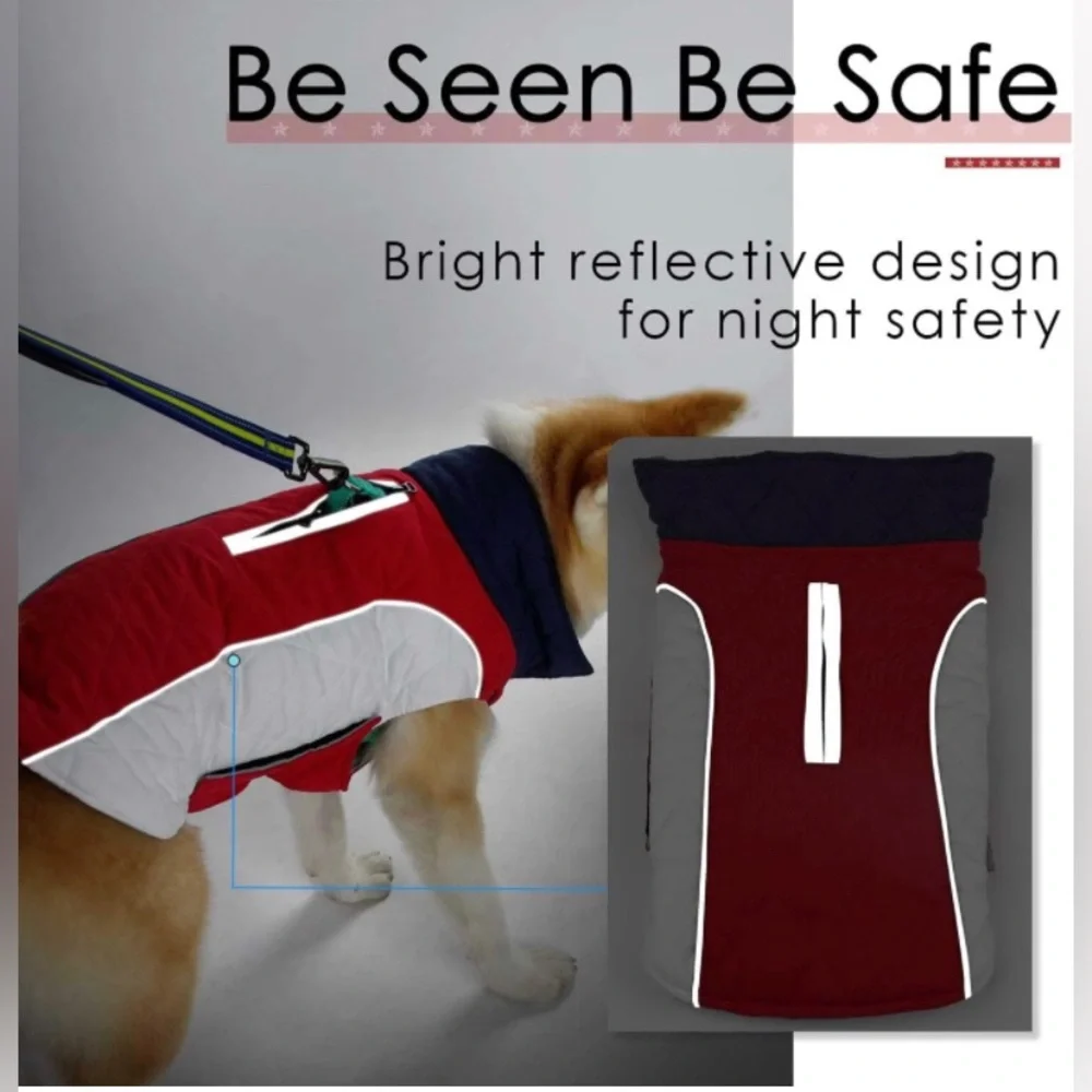 N/A thinkpet reversible